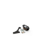 Kit parcial de freno trasero 8.1 con pinza Hurricane y soporte para bloques motor Minarelli brazo largo, disco, cilindro horizon