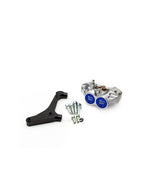 Kit parcial de freno trasero 8.1 con pinza New Era y soporte para bloques motor Minarelli brazo largo, disco, cilindro horizonta