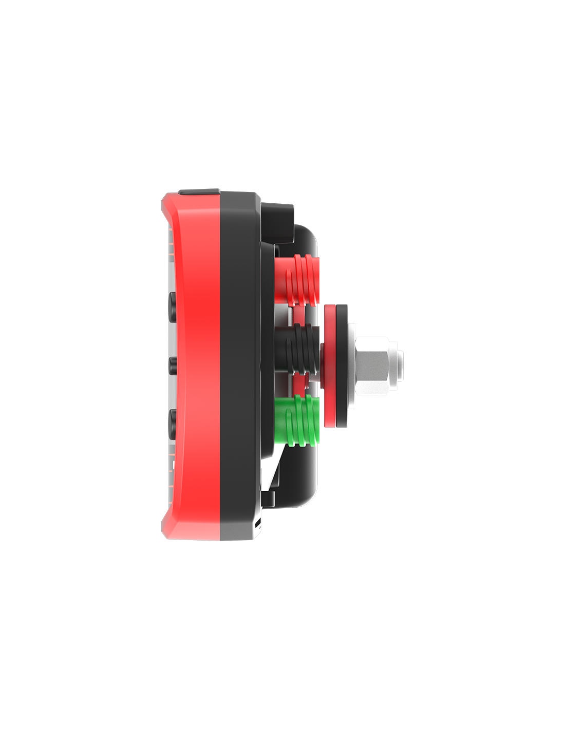 Lap Timer Alfano 7 1T 2026 ( Una Temperatura)