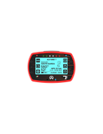 Lap Timer Alfano 7 1T 2026 ( Una Temperatura)