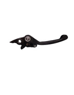 Maneta de freno antirrotura NEGRA universal para Pit Bikes