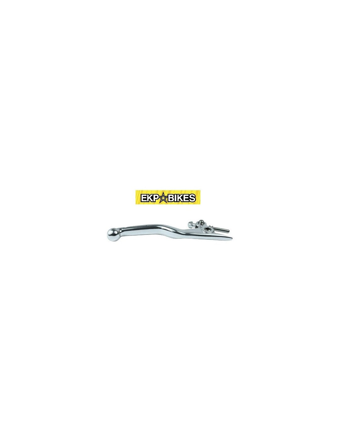 Maneta de freno COMPLETA APICO para Kit de freno Formula