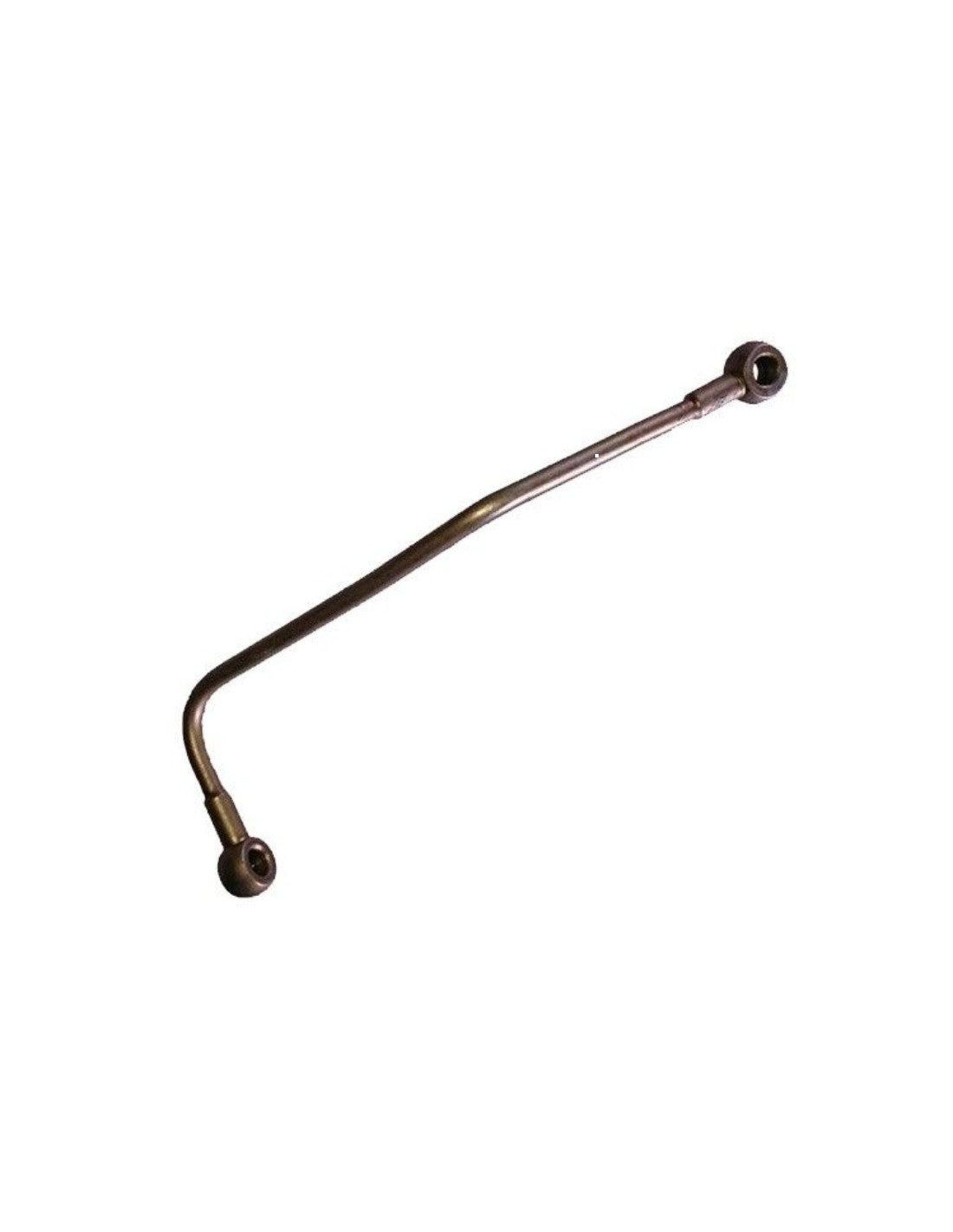 Manguito cobre culata ZS155