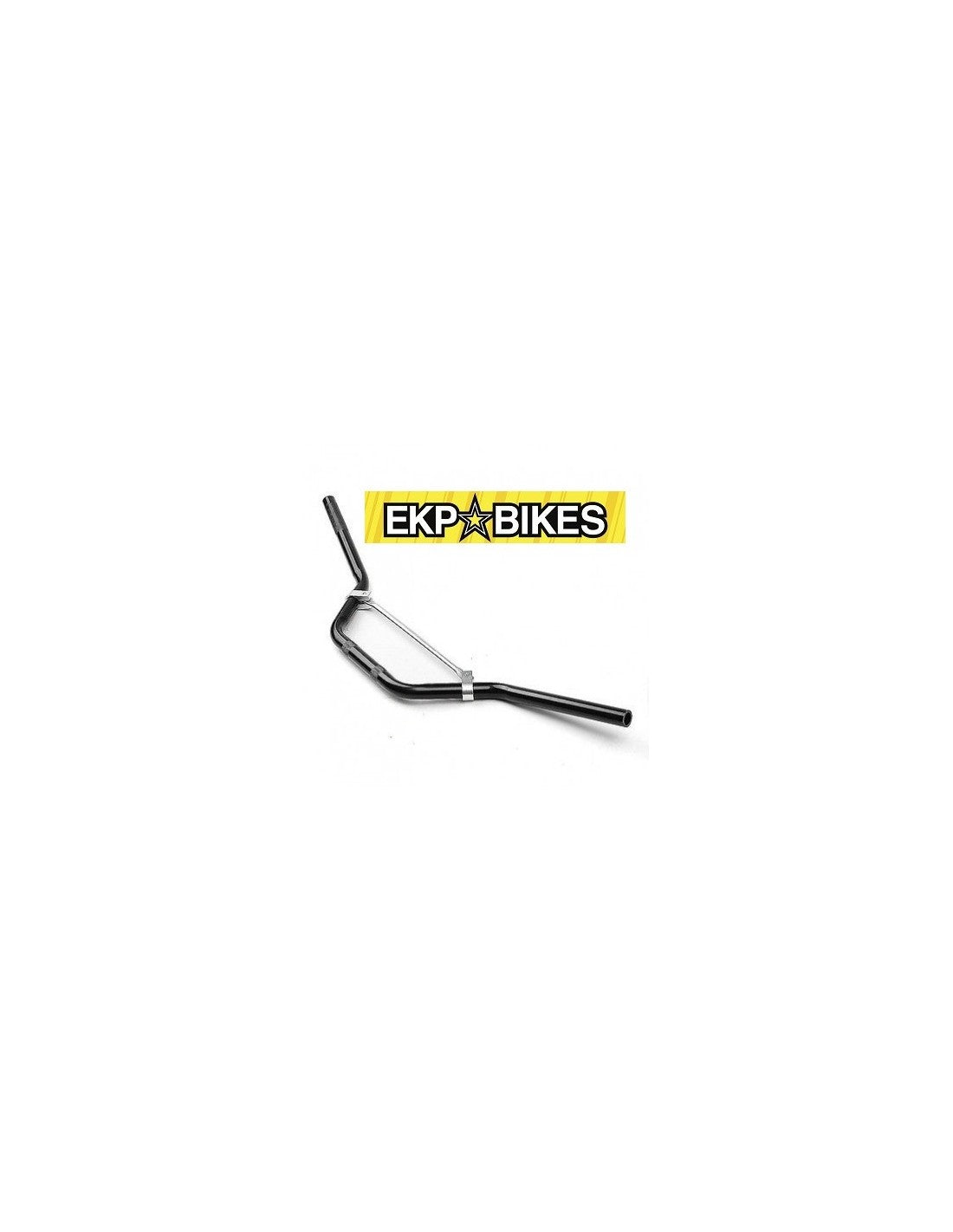 Manillar 22 mm Pit Bikes