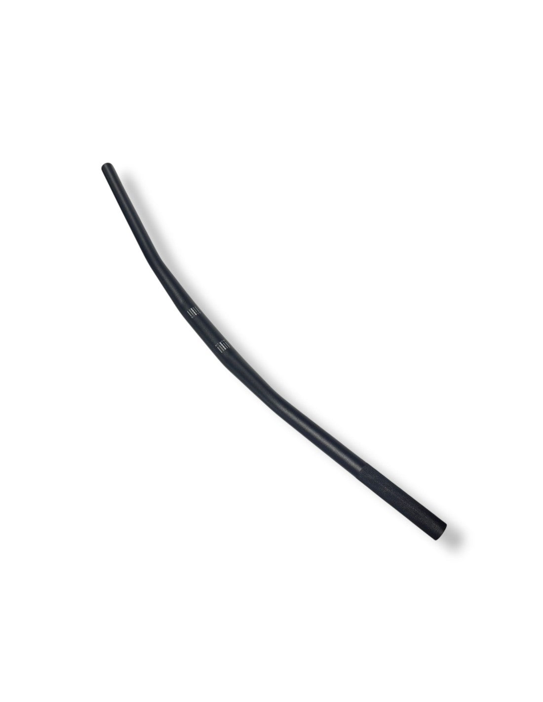 Manillar de aluminio para Pit Bike plano