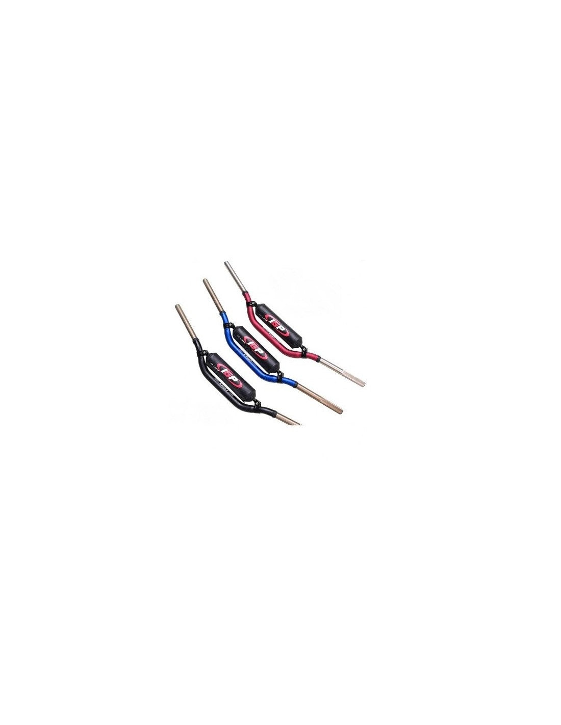 Manillar IGP 28mm Fat Bar bajo Replica Renthal TwinWall