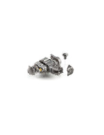 Motor pit bike daytona anima 190 4v fdx