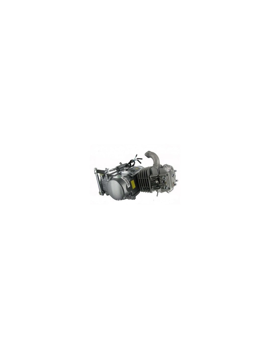 Motor Pit Bike YX140 cc 4T pit bike