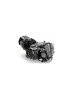 Motor  ZS190 2V 5 velocidades 2025 NEGRO Avalos 20CV Pit Bike