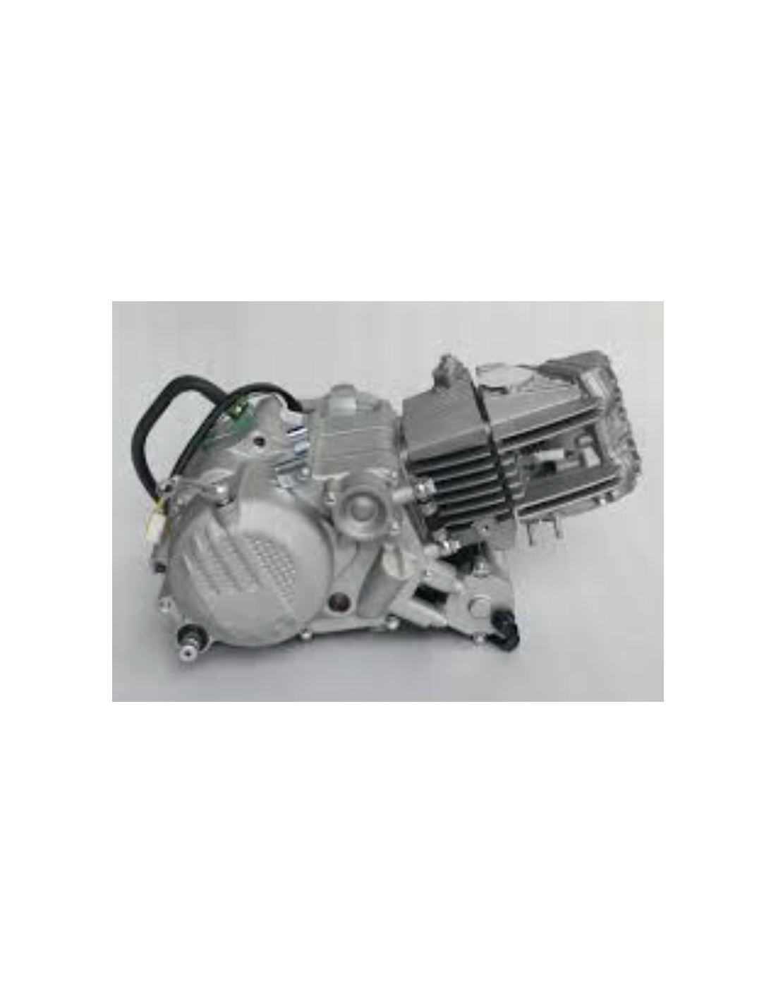 Motor ZS212cc 2V 5 Velocidades