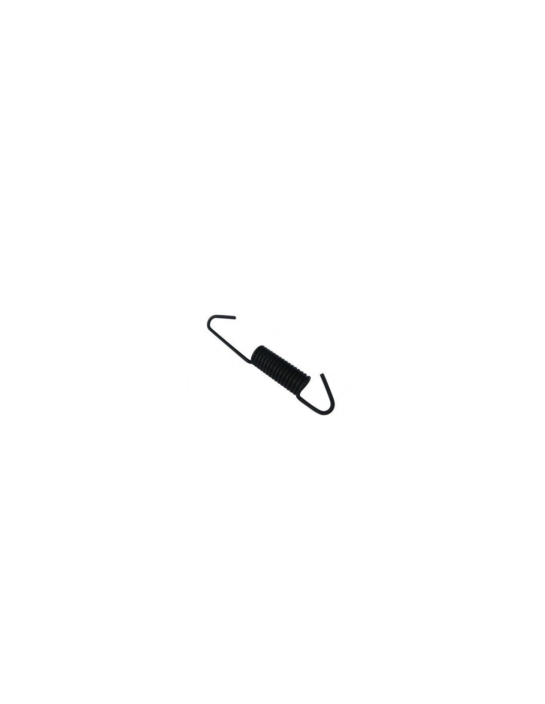Muelle para pata de apoyo pit bike