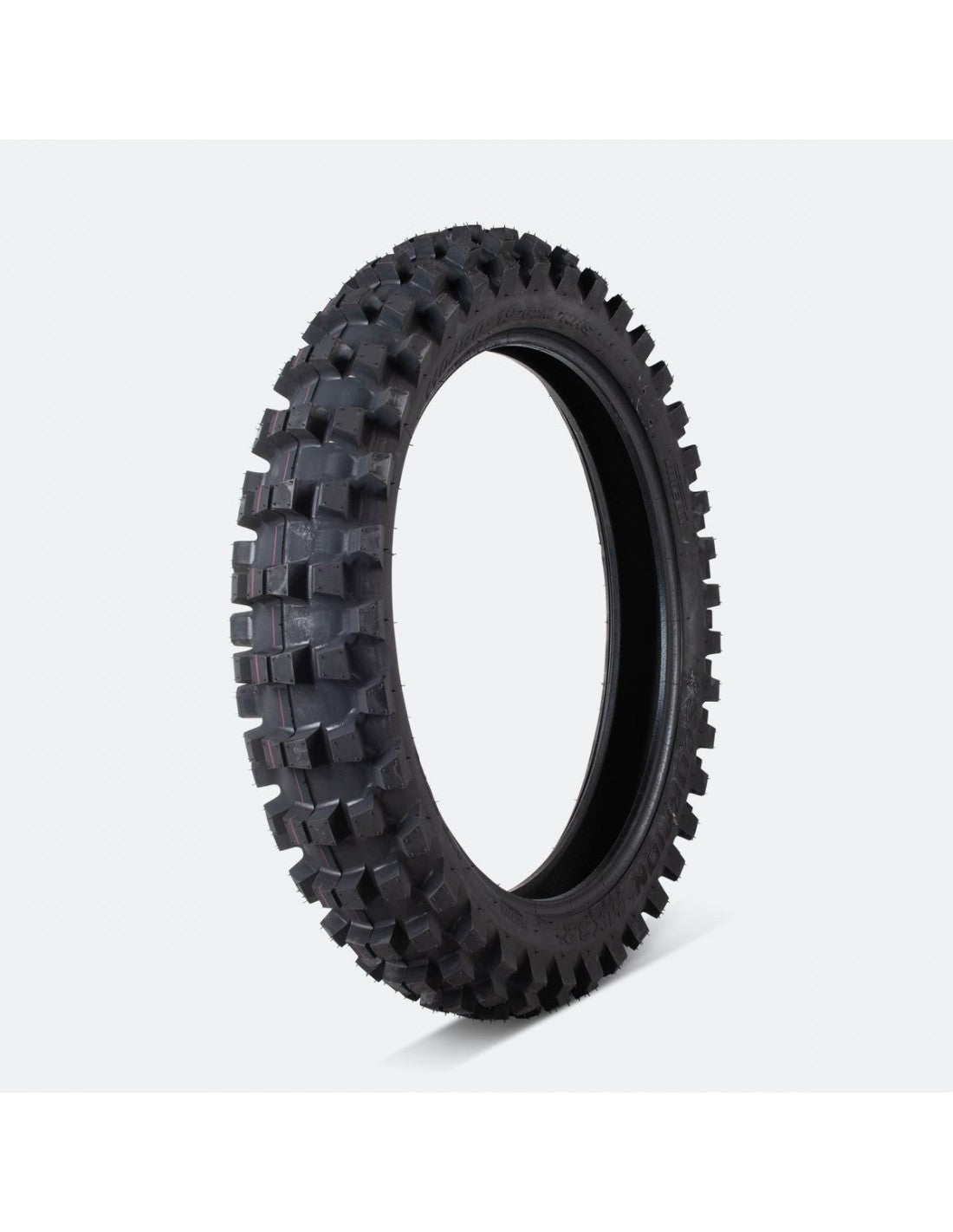 Neumático Pirelli 17 del y 14 tras