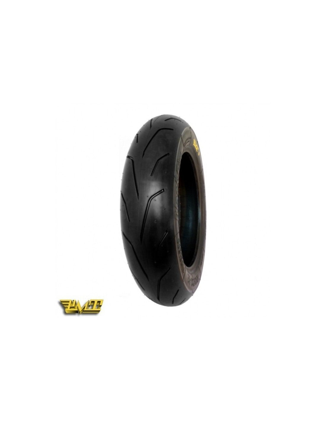 Neumatico pmt blackfire 12 trasero