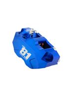 Oferta 8.1! By Ekpbikes - Pinza 8.1 Hurricane + latiguillo + Bomba de freno 8.1 + Soporte de pinza