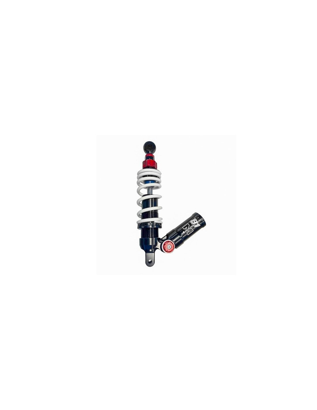 Ottopuntouno JS-1 amortiguador simple longitud 305mm para Yamaha Aerox