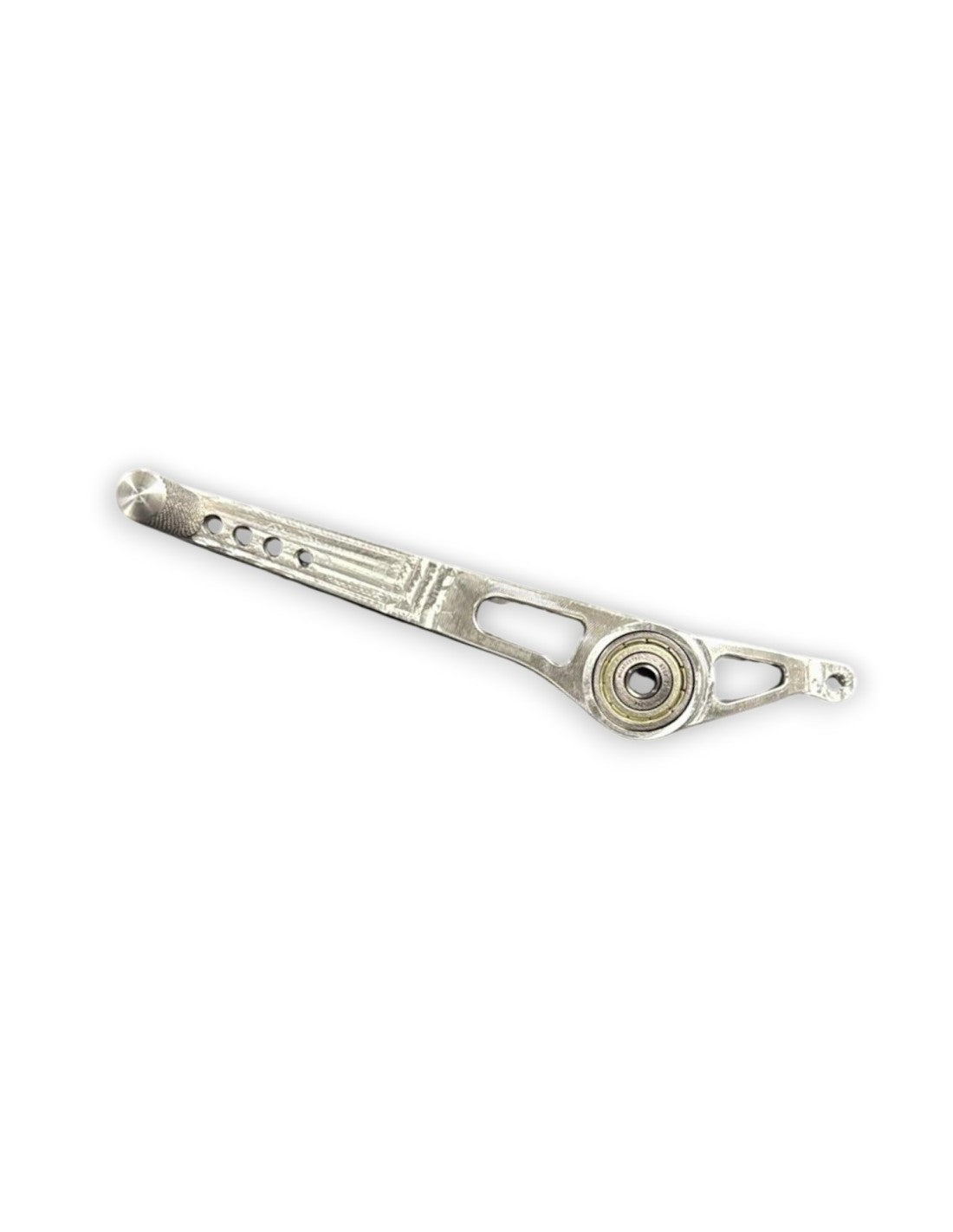Palanca de freno ajustable para Pit Bikes