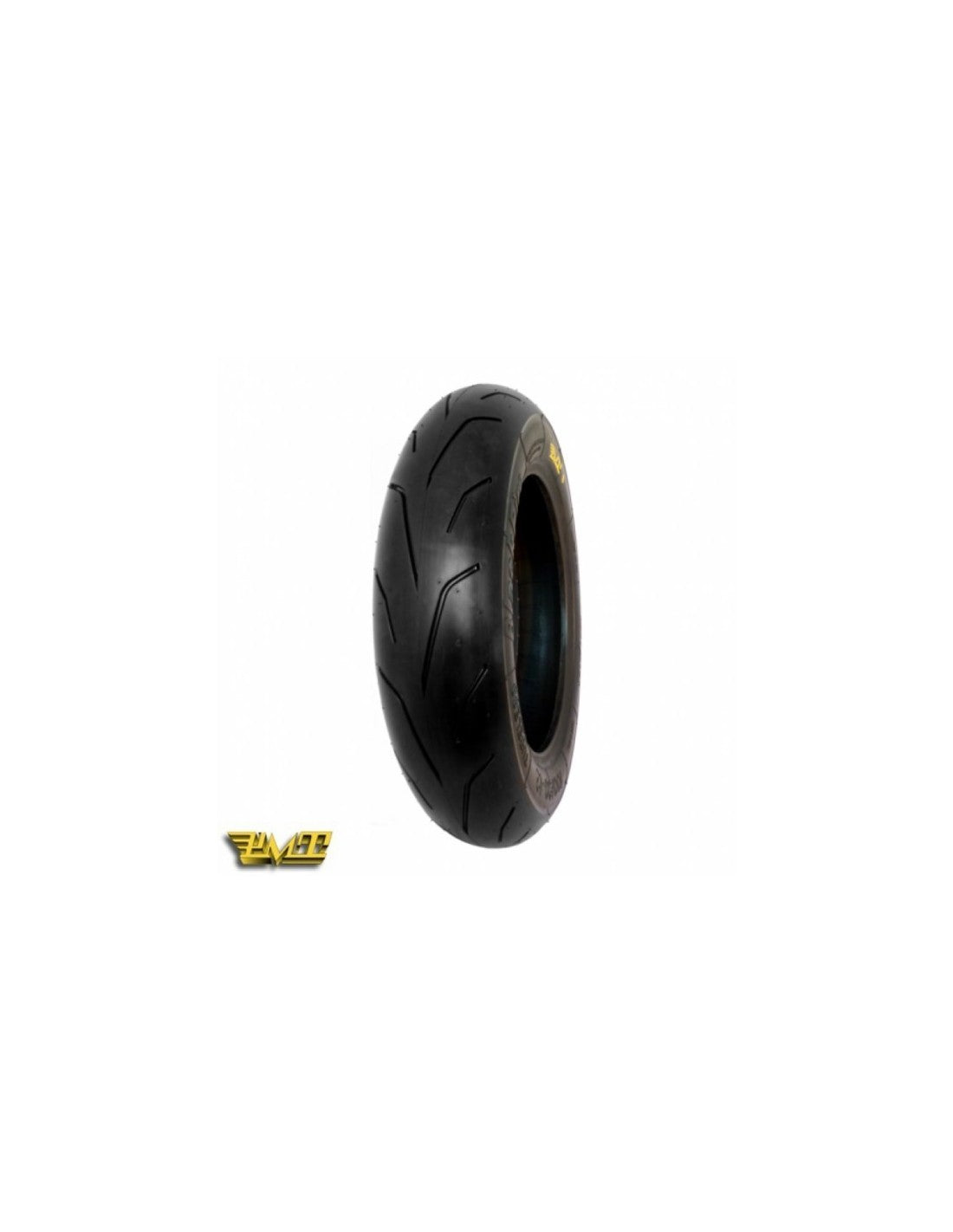 Pareja neumaticos pmt blackfire 12"