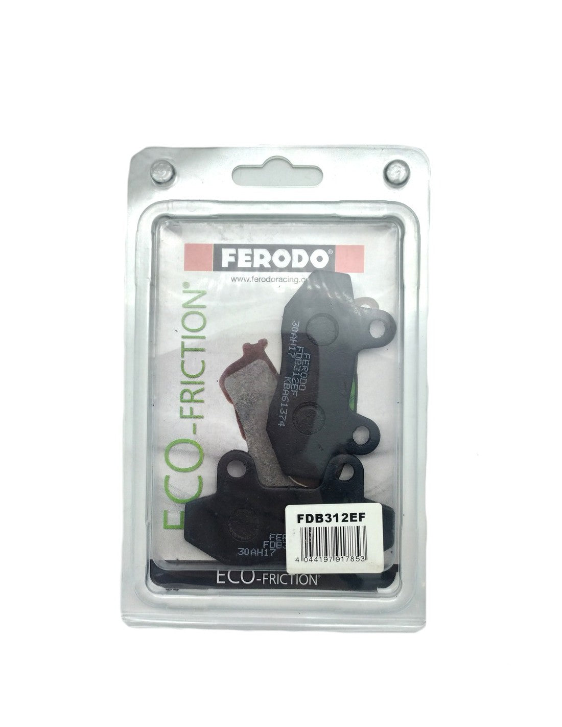 Pastillas de freno Ferodo ECO-friction