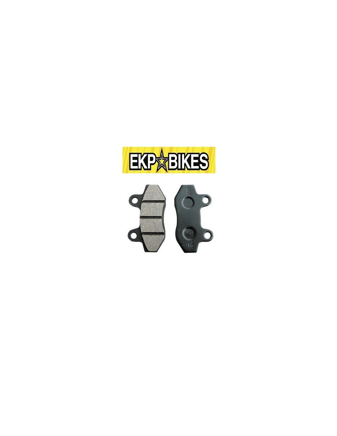 Pastillas Freno B pit bike