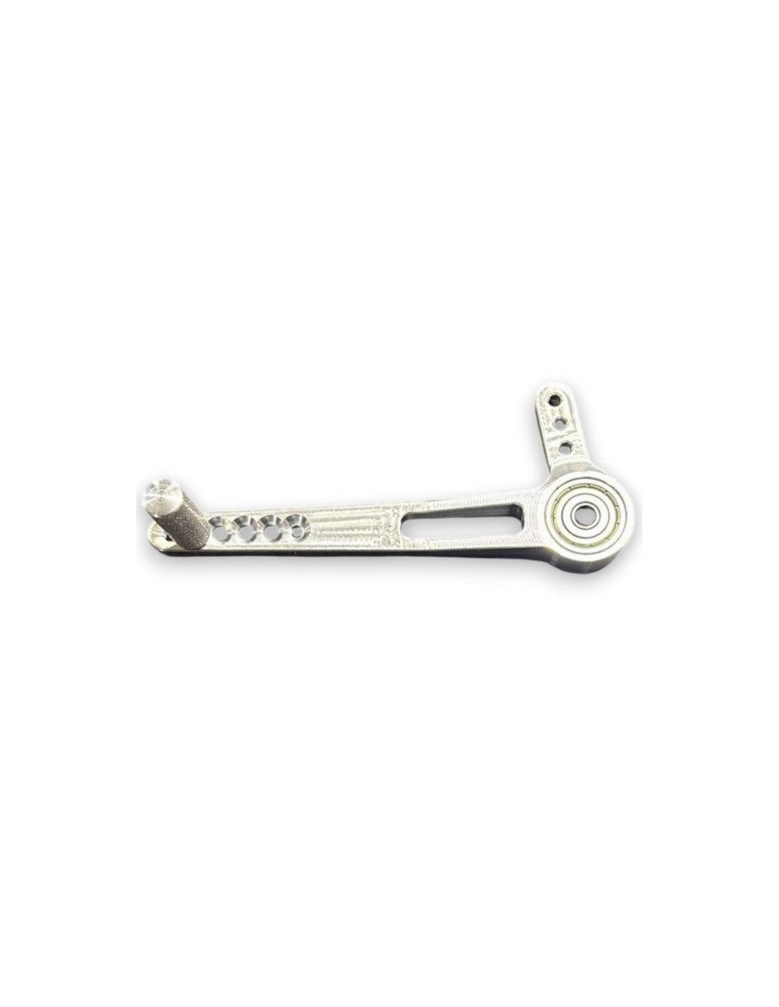 Pedal Cambio regulable 8.1 para Pit Bike