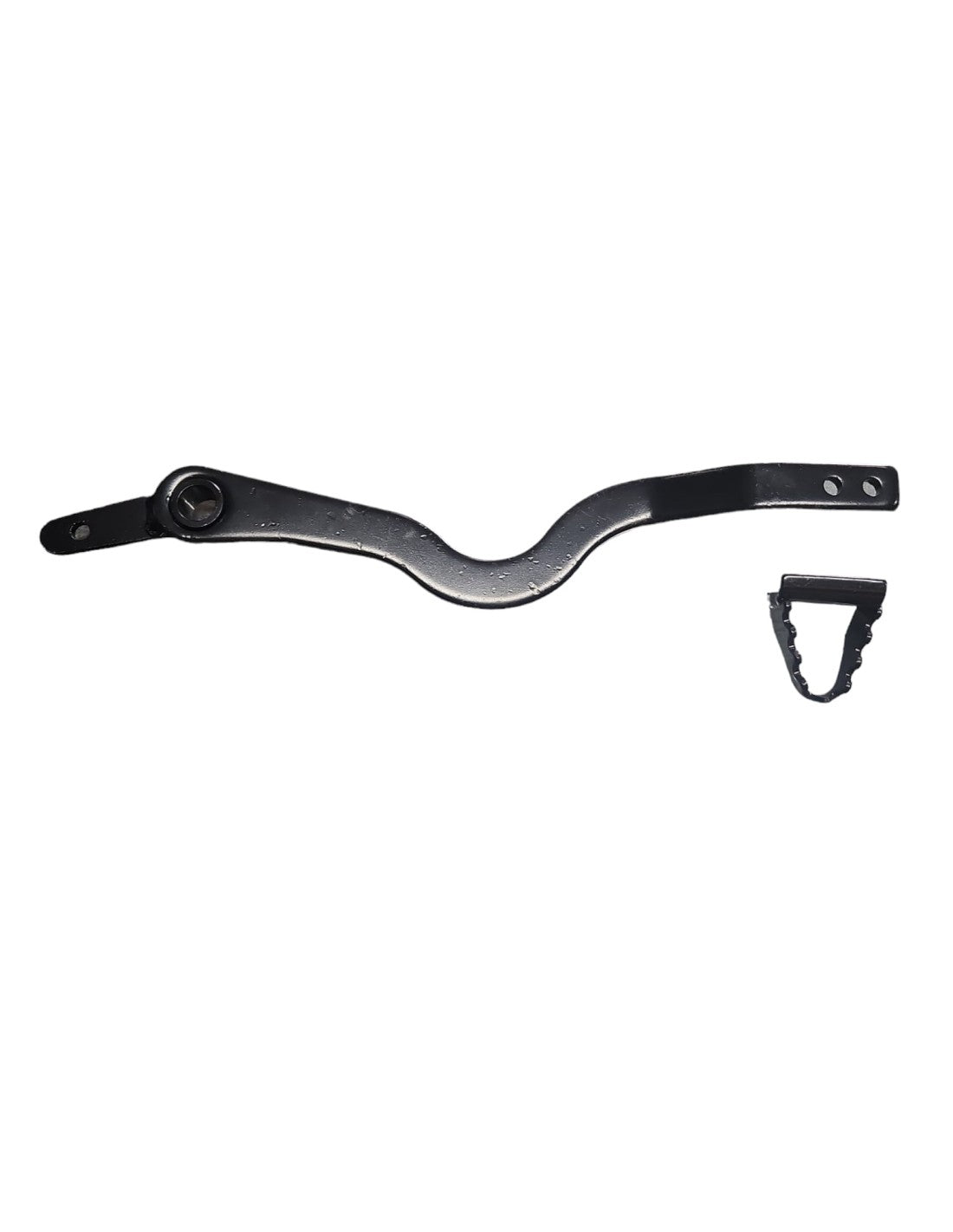 Pedal de freno para pit bikes SM y WAR PGR
