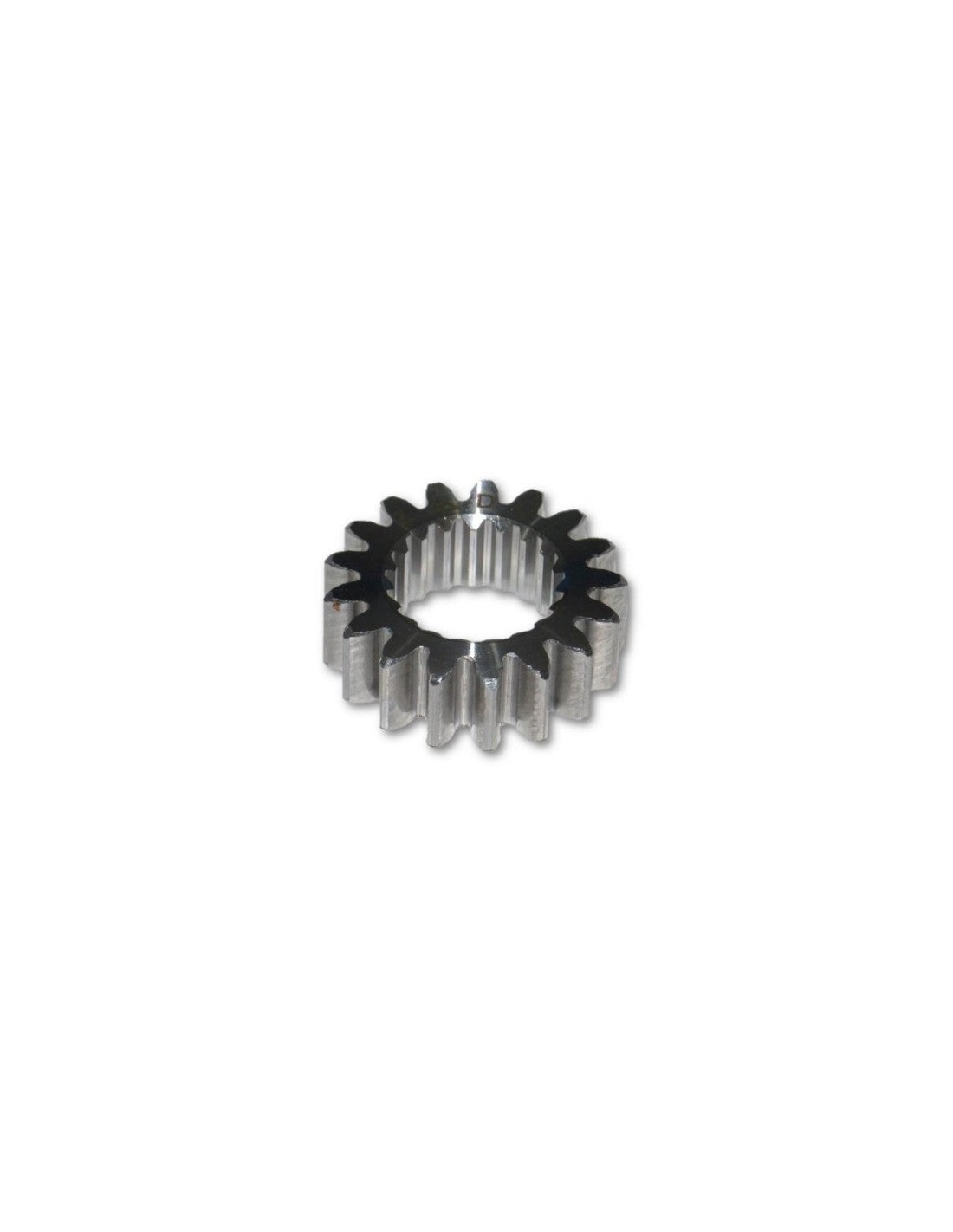 Piñon Bomba de aceite del cigueñal motor zs 190 cc de pit bike