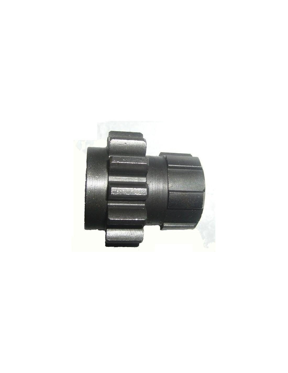Piñon primario embrague motor ZS190 de pit bike