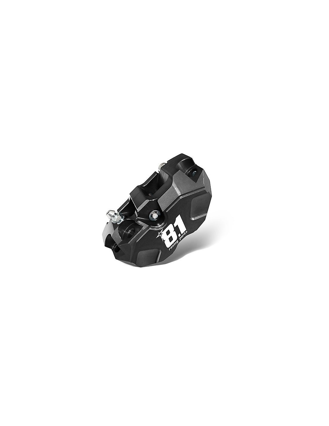 Pinza de Freno 8.1 "Hurricane" en CNC de 84mm