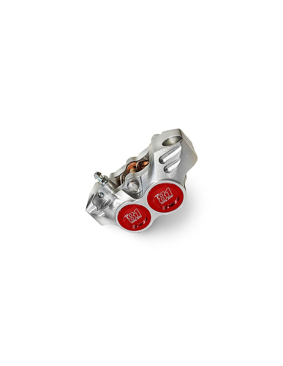 Pinza de Freno 8.1 "New Era" en CNC de 84mm