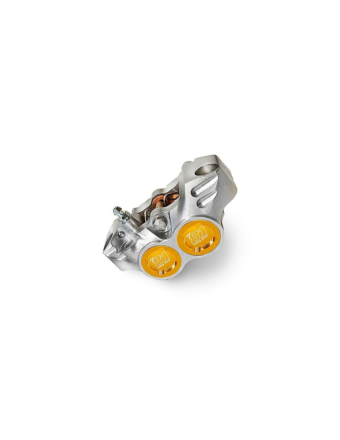 Pinza de Freno 8.1 "New Era" en CNC de 84mm
