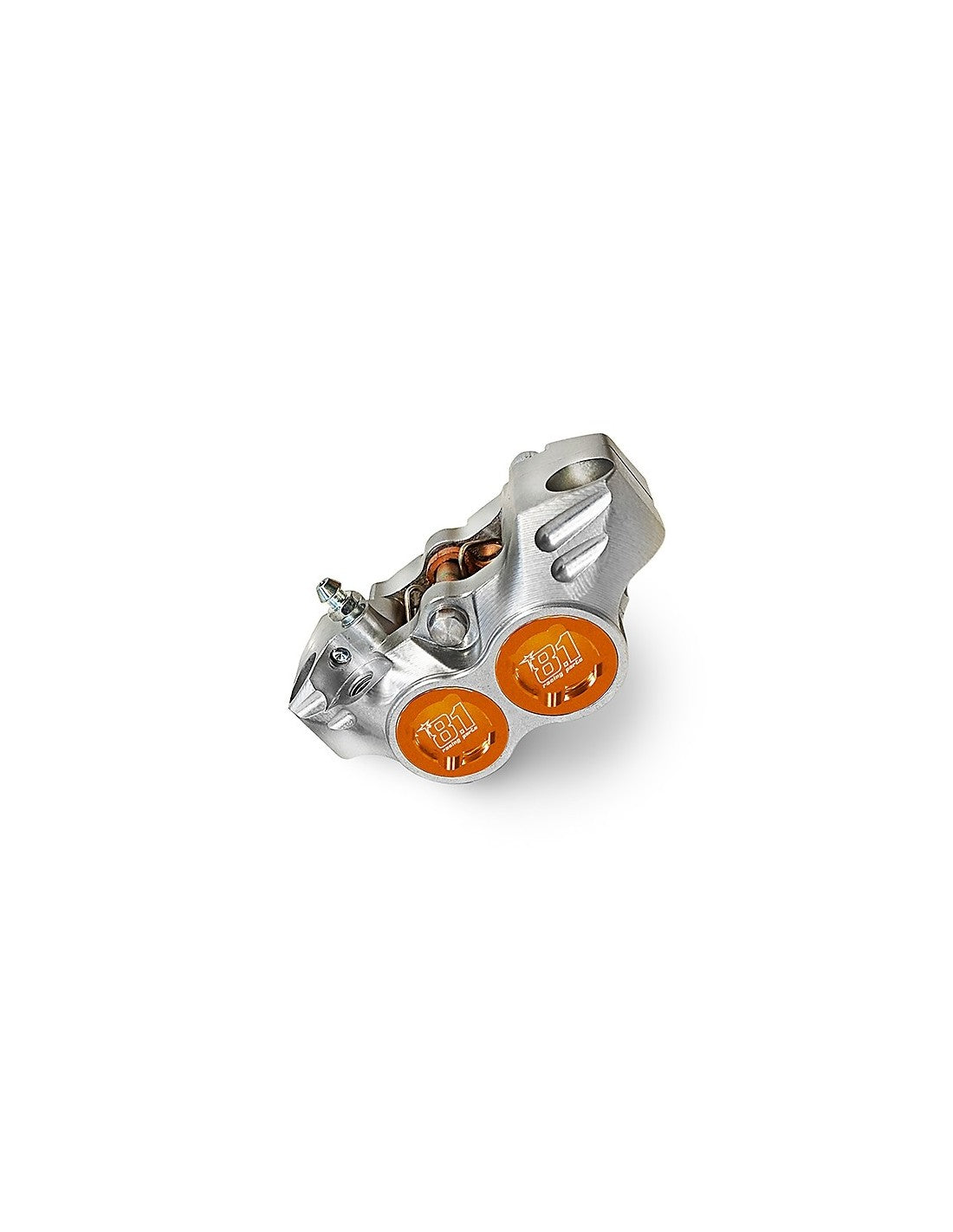 Pinza de Freno 8.1 "New Era" en CNC de 84mm