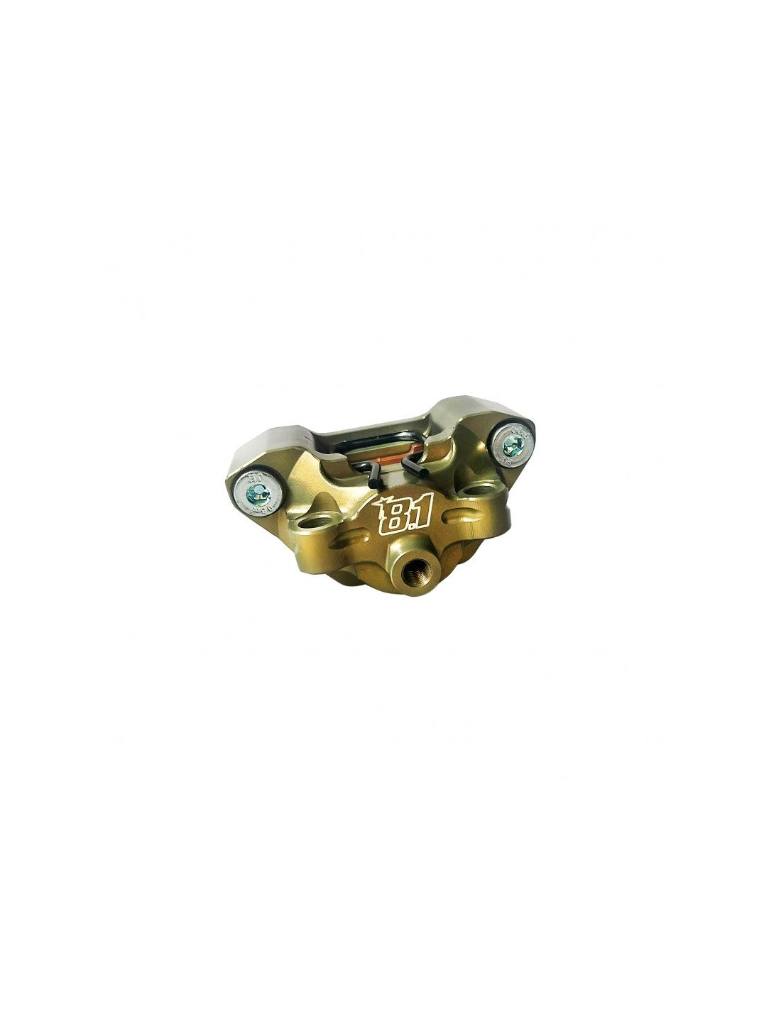 Pinza freno Daytona 8.1 CNC Radial 45mm