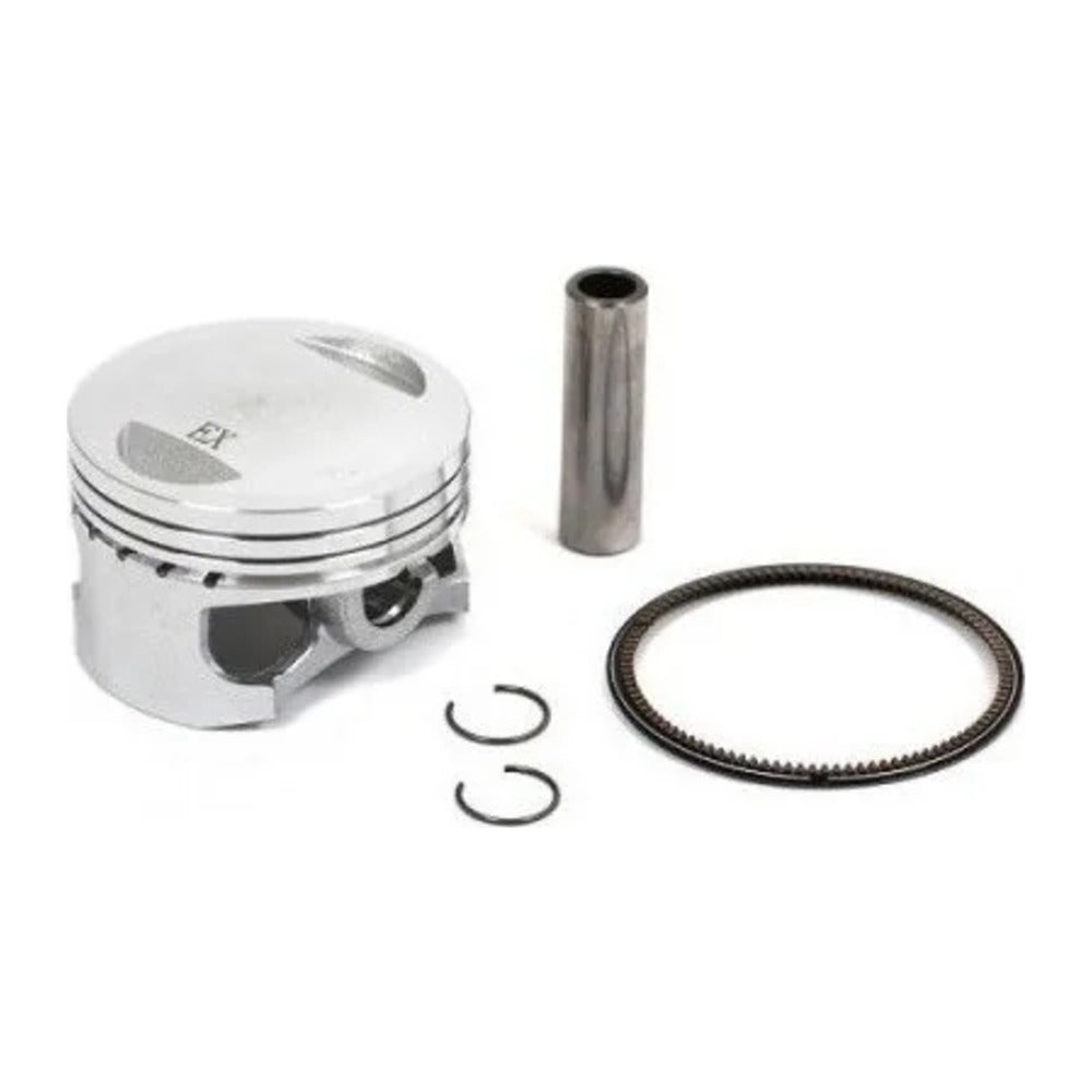Piston  60mm motor ZS155 de pit bike