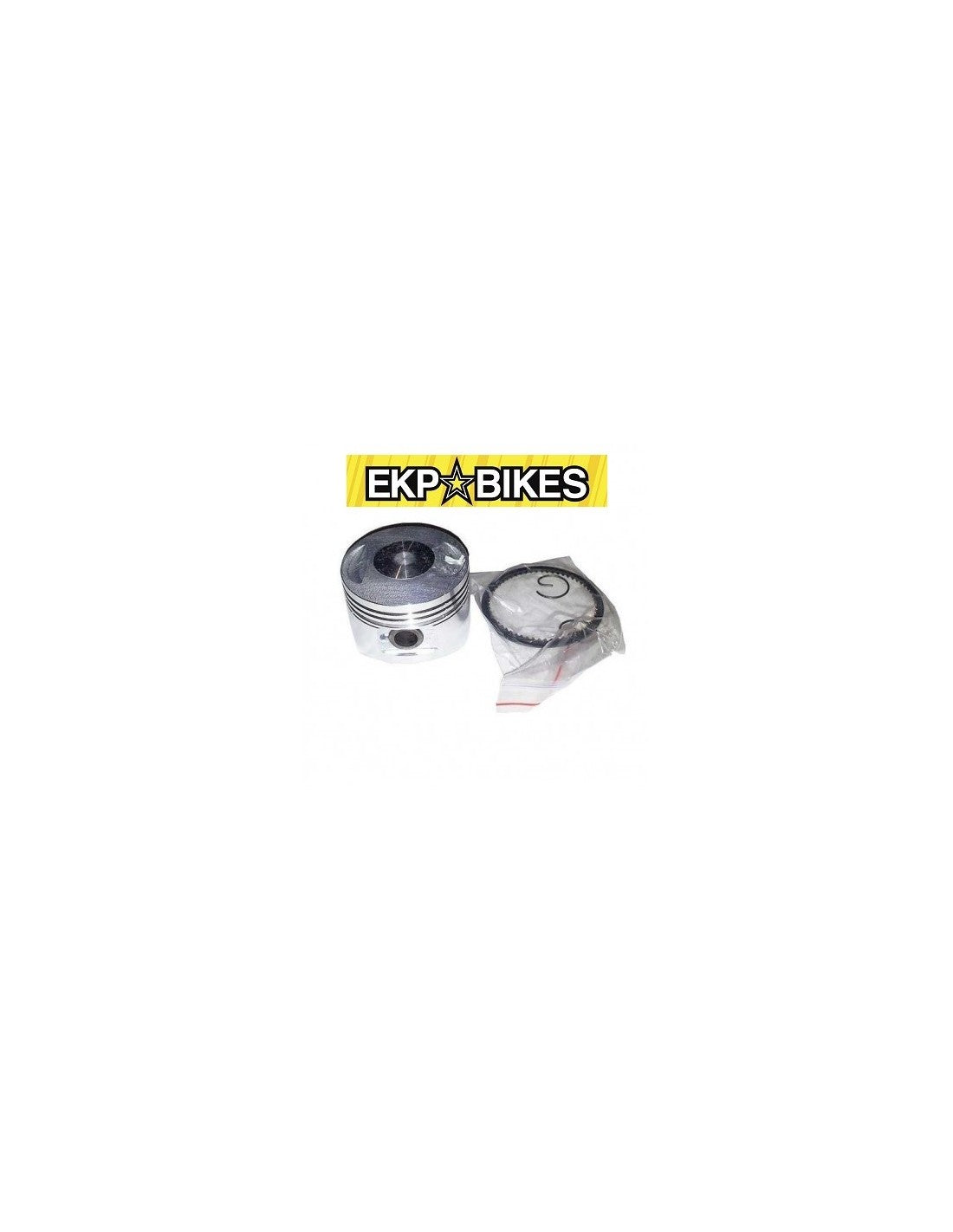 Piston Pit Bike 125-140 cc y 54 mm 4T Bulon 14mm