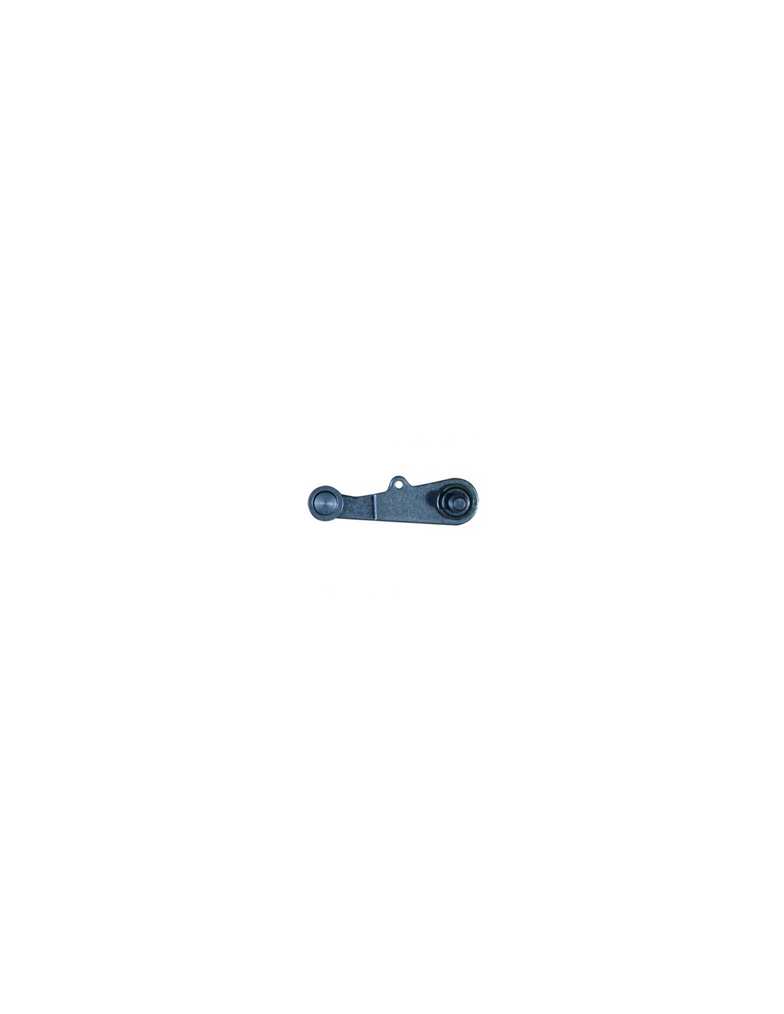 Pletina Bloqueo Selector Cambio Motor ZS190