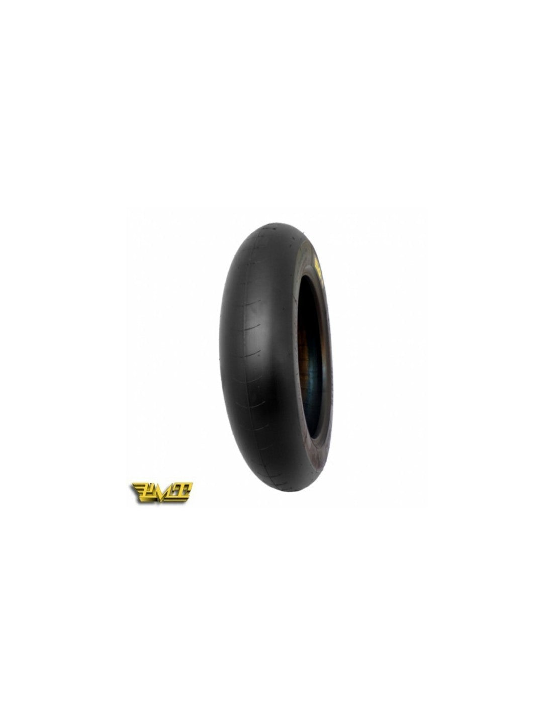 Neumatico pmt slick 10" trasero