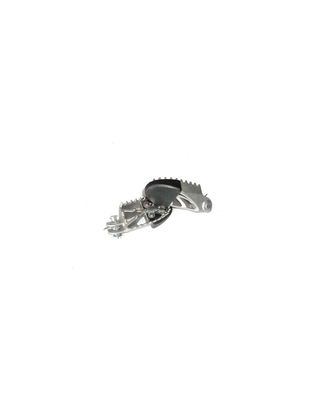 Protector Estriberas Nylon SM para Pit Bike