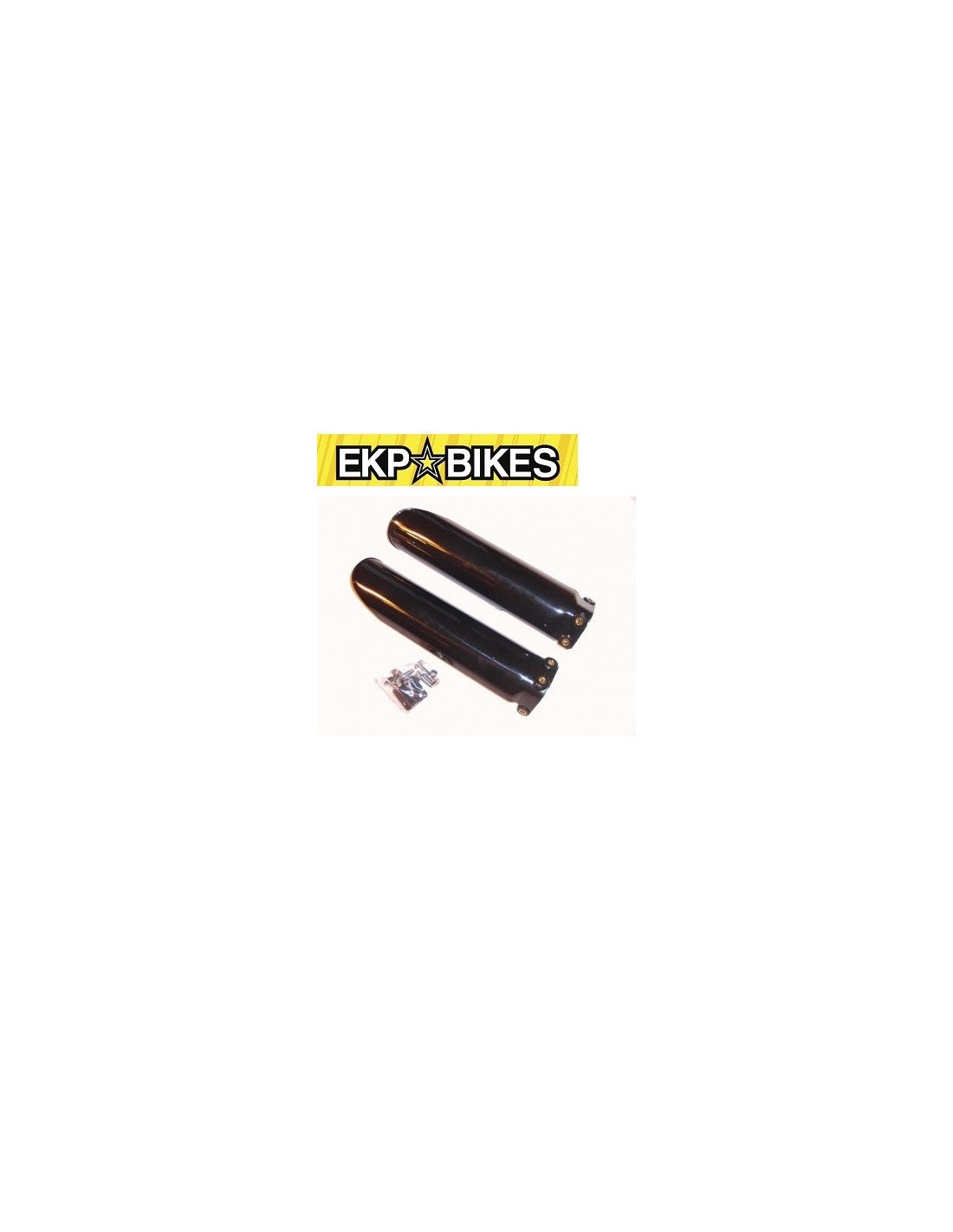 Protector Horquilla Tipo Marzocchi pit bikes PGR