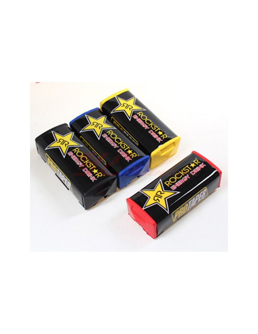 Protector manillar cuadrado Rockstar