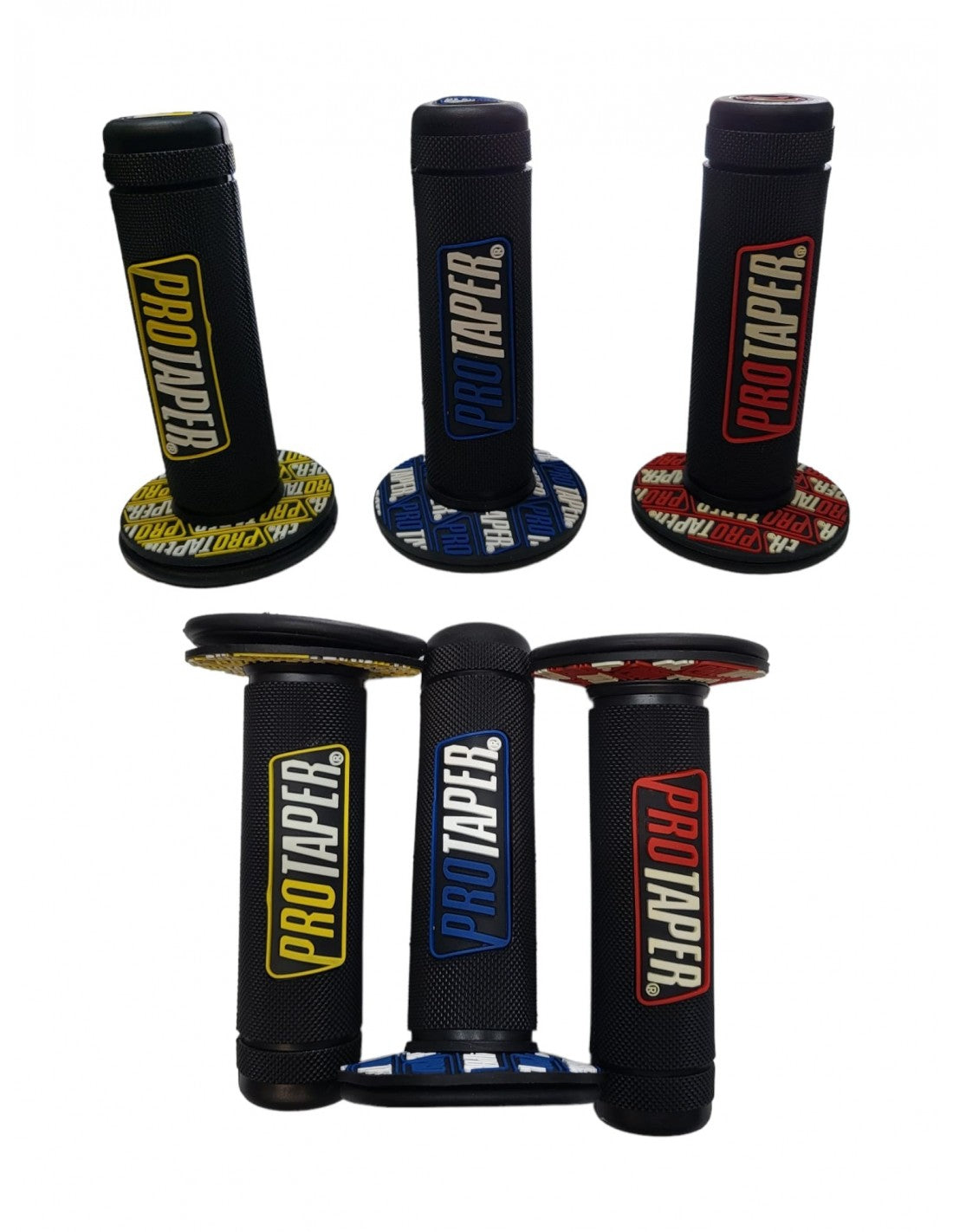 Puños Pro-Taper Pit Cross