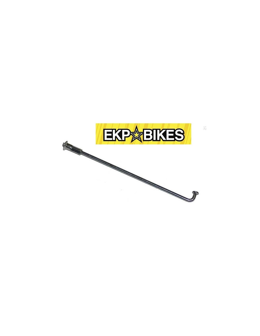 Radios para llanta de pit bike 10/12/14