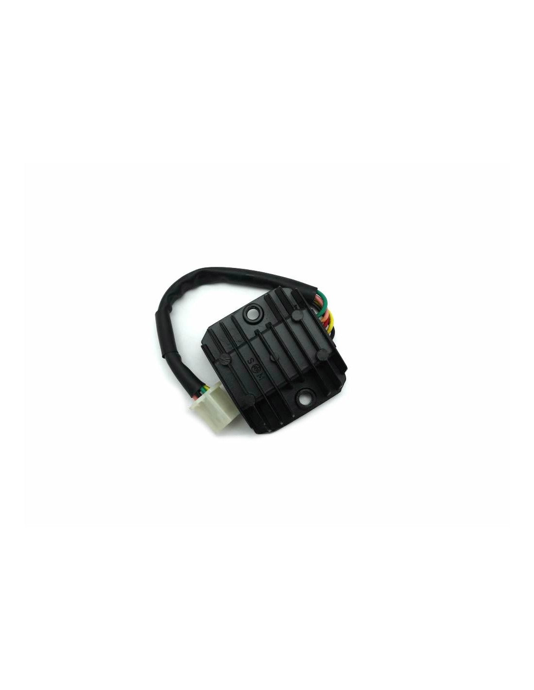 Regulador de corriente pit bike