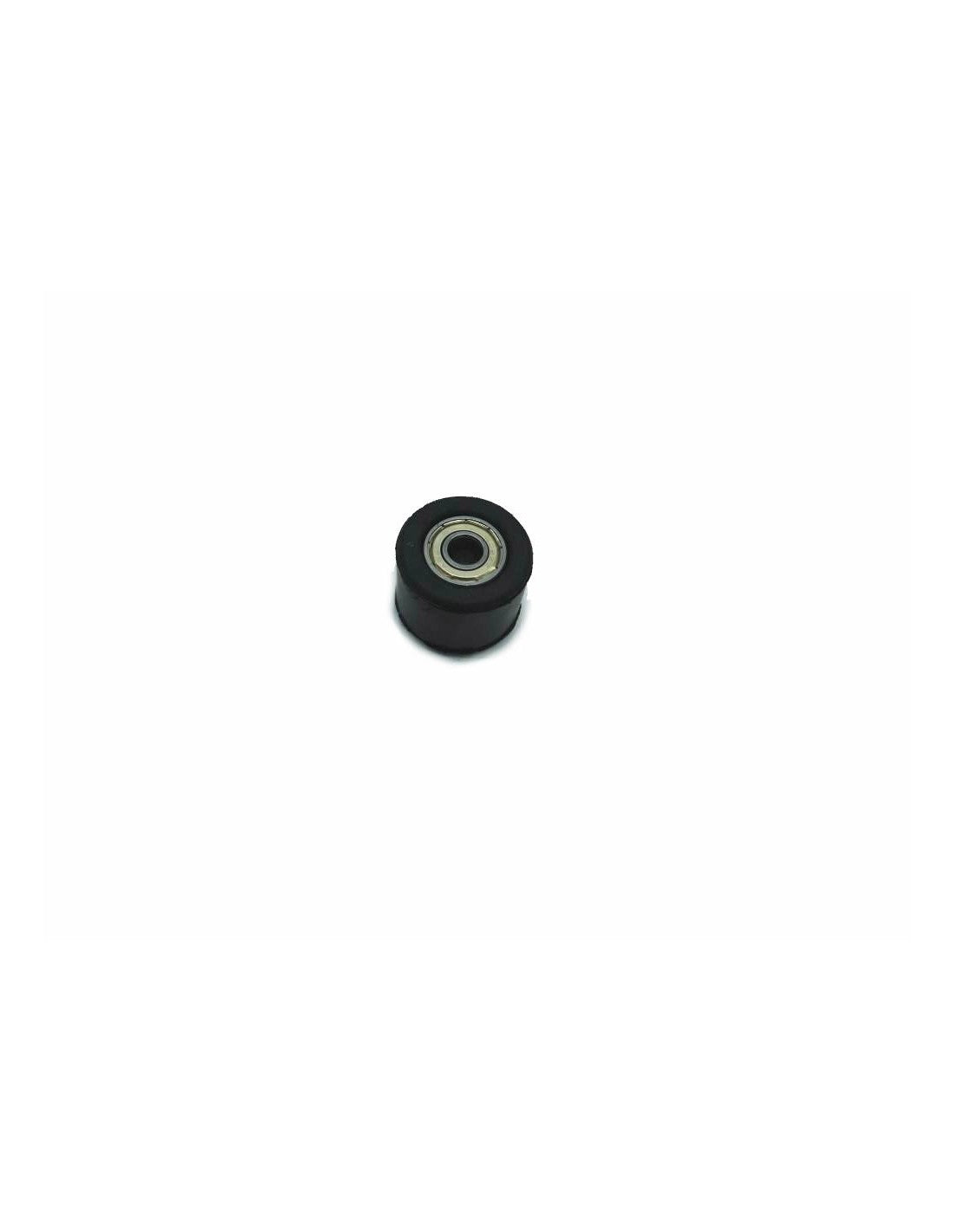 Rodillo cadena negro 8 mm para pit bike y Rep KTM