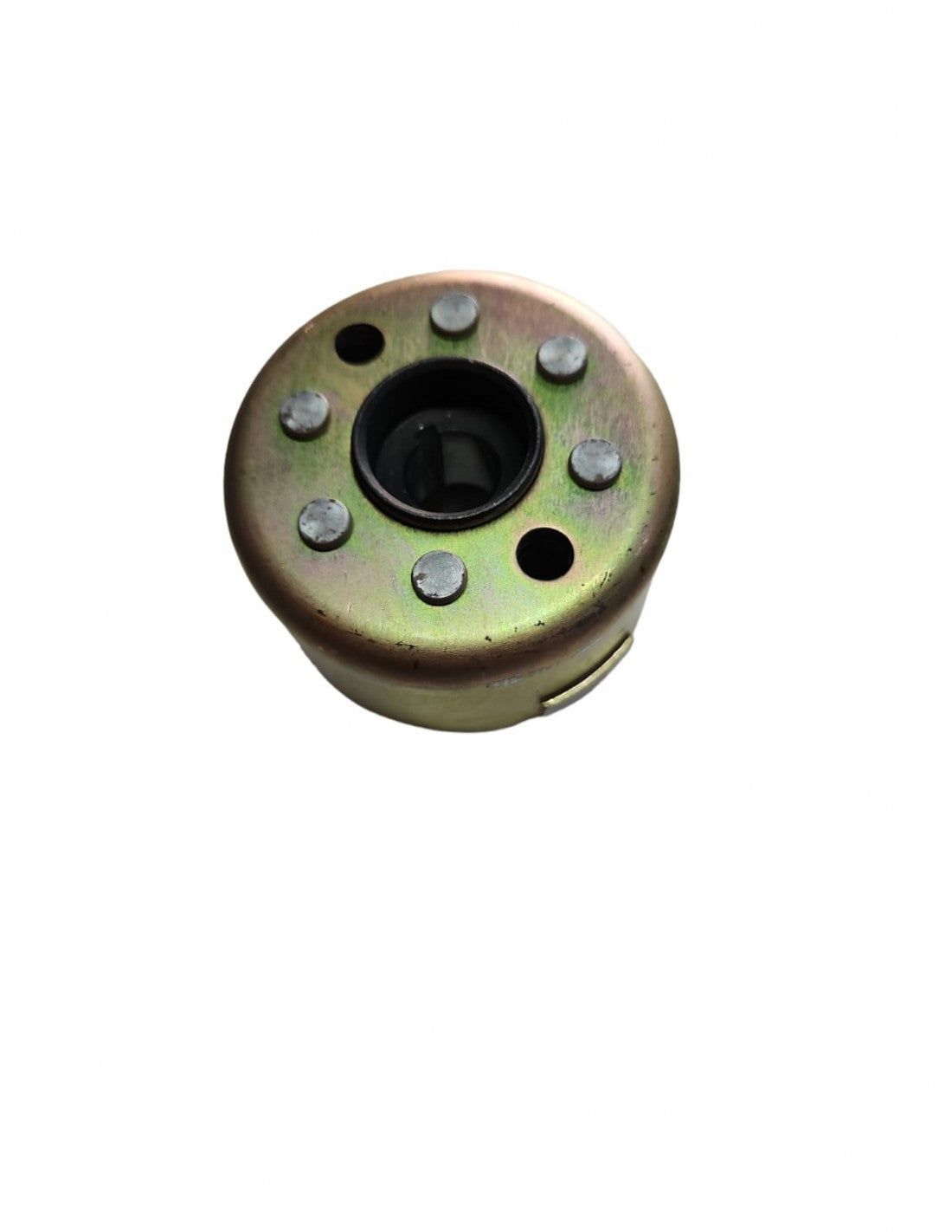 Rotor Zs155 Rectificado para Cigüeñal Zs190