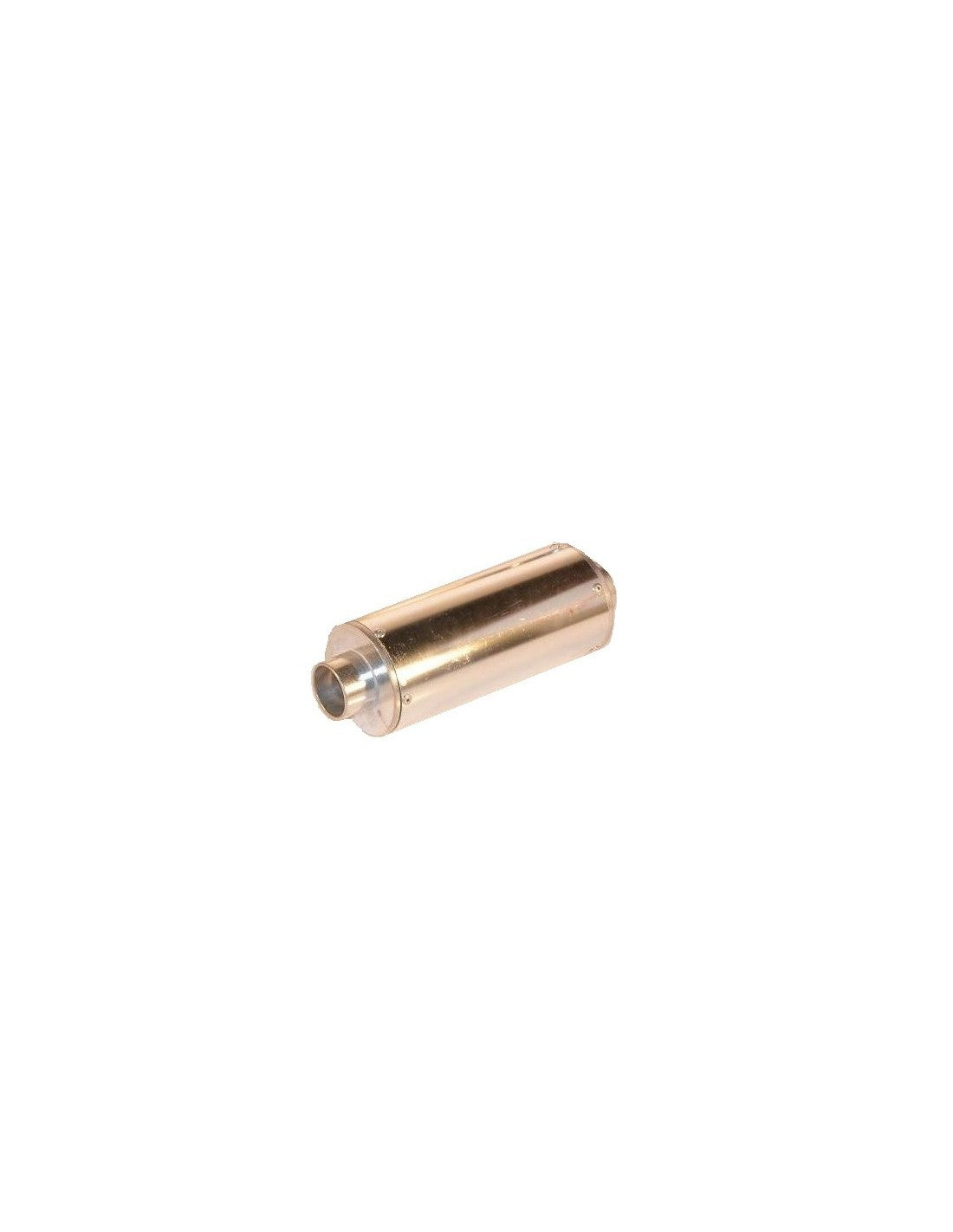Silencioso original CRF50 pit bike 28MM