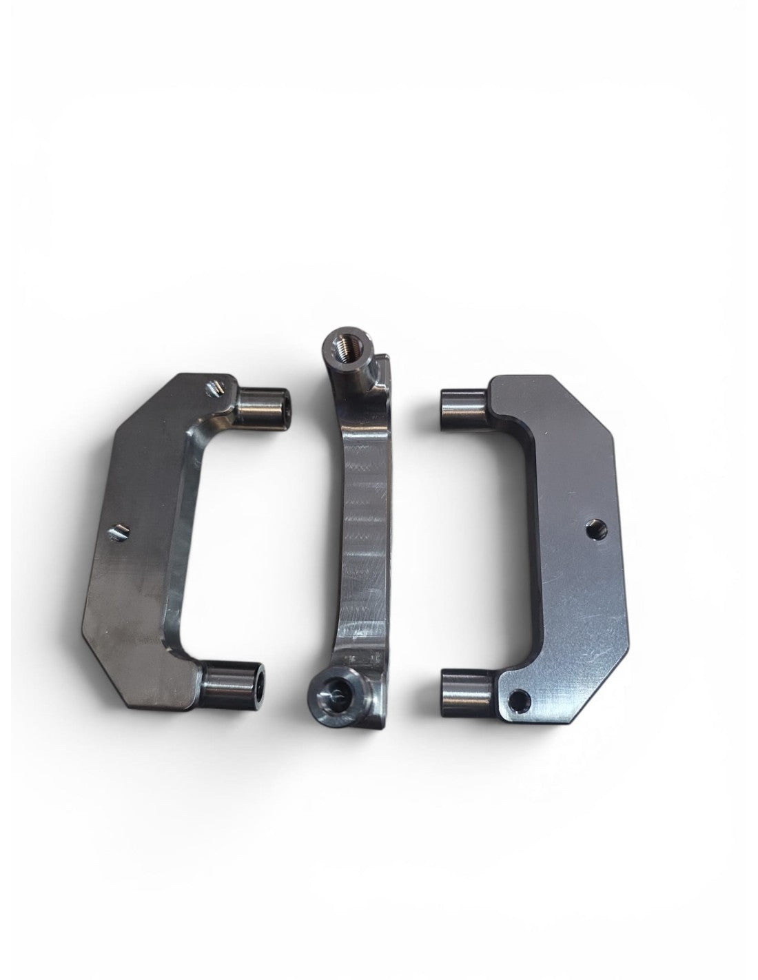 Soporte de Pinza formula y 8.1 anclaje Marzocchi tornillo de 8mm