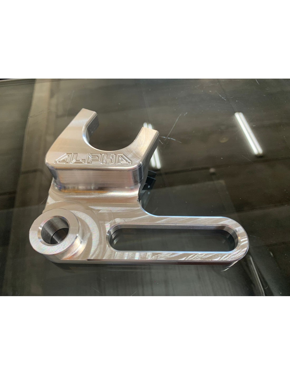 Soporte Freno Trasero Formula