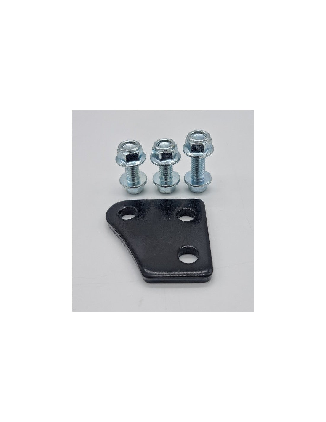 Soporte Motor PGR