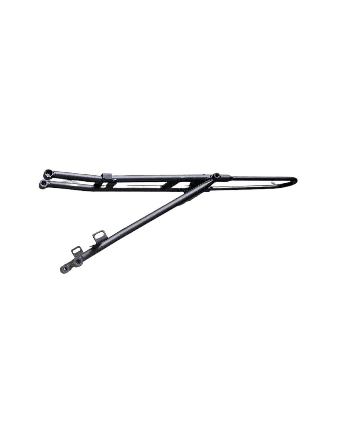 Subchasis pit bike minimotard PGR SM 160-190