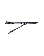 Subchasis pit bike minimotard PGR SM 160-190